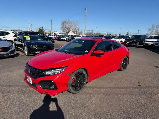 2018 Honda CIVIC - Photo 3