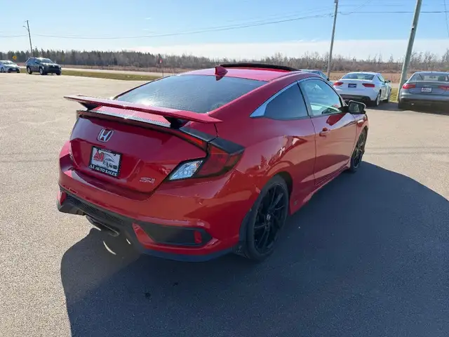 2018 Honda CIVIC - Photo 6