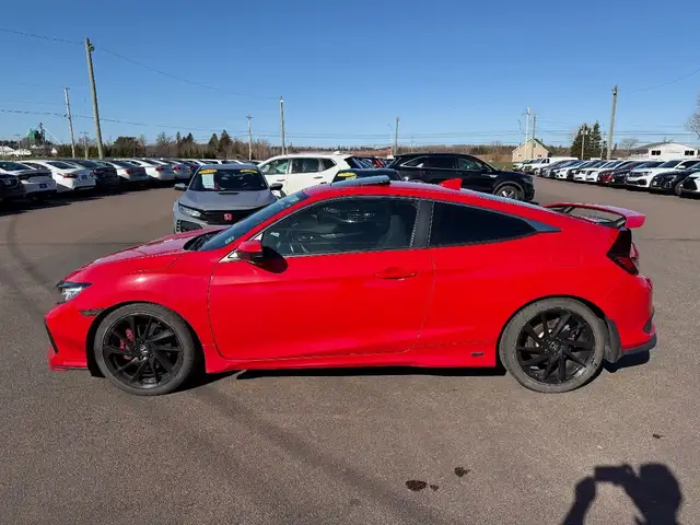 2018 Honda CIVIC - Photo 7