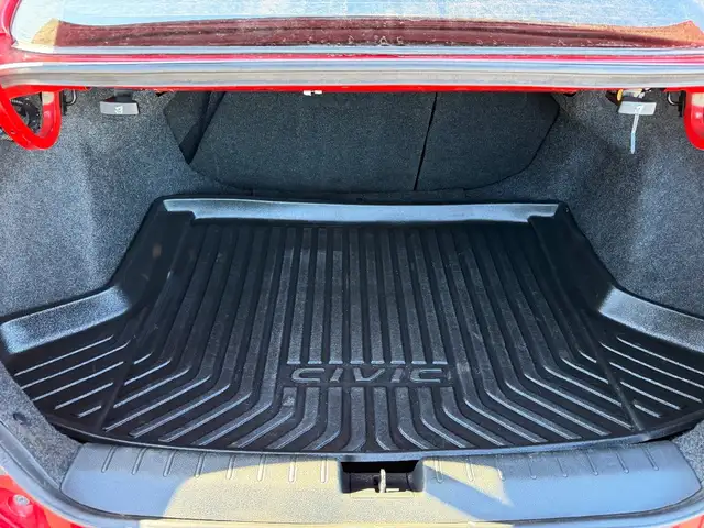2018 Honda CIVIC - Photo 9