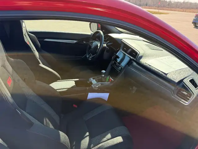 2018 Honda CIVIC - Photo 11