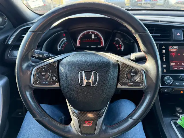 2018 Honda CIVIC - Photo 14