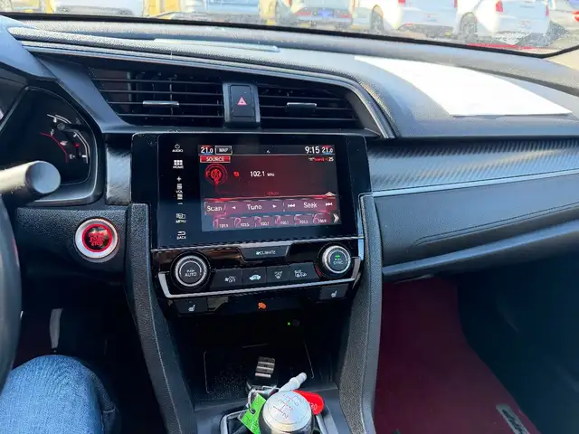 2018 Honda CIVIC - Photo 15