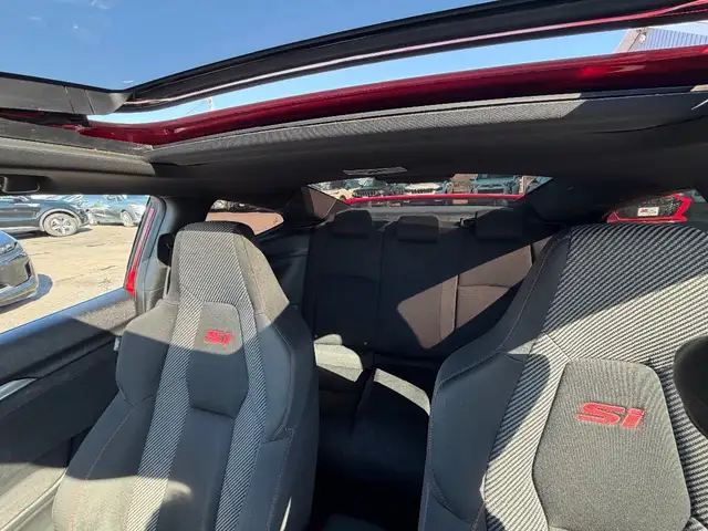 2018 Honda CIVIC - Photo 17