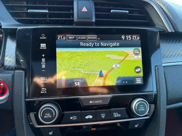 2018 Honda CIVIC - Photo 19