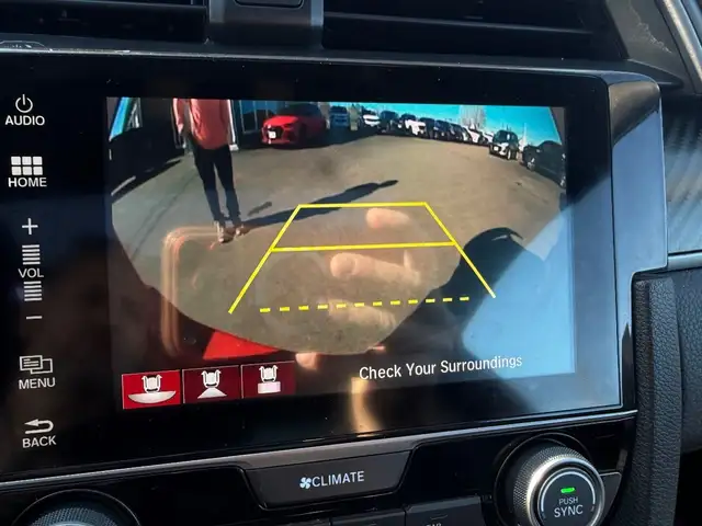 2018 Honda CIVIC - Photo 20