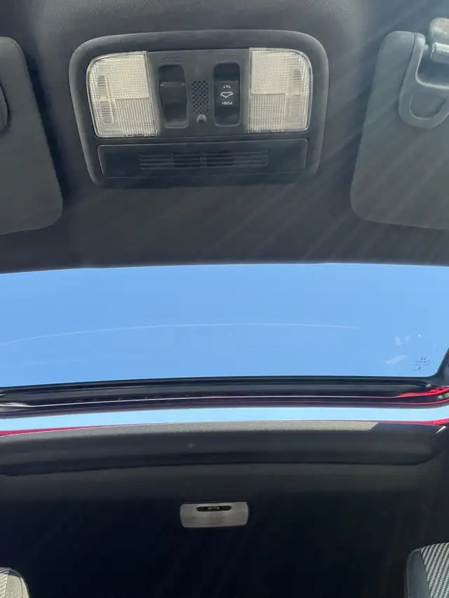 2018 Honda CIVIC - Photo 21