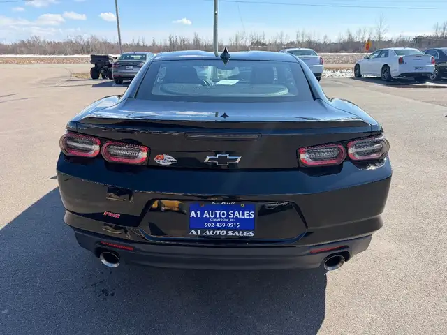 2019 Chevrolet CAMARO - Photo 5