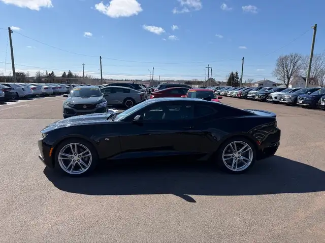 2019 Chevrolet CAMARO - Photo 7