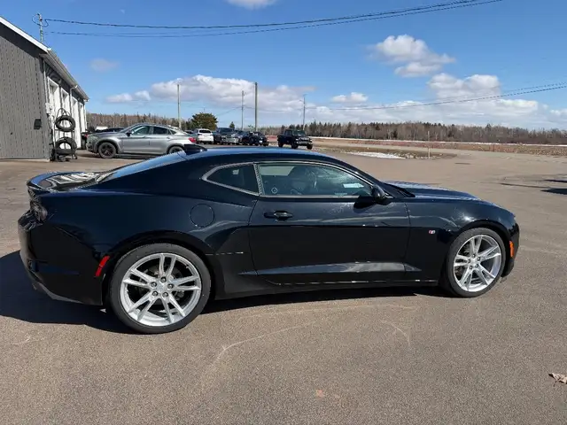 2019 Chevrolet CAMARO - Photo 8