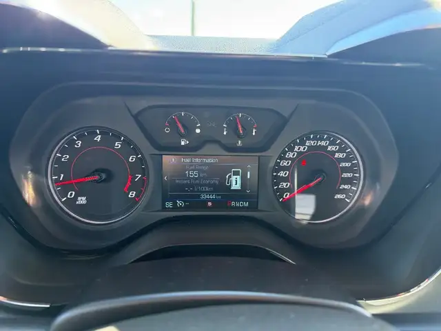 2019 Chevrolet CAMARO - Photo 13