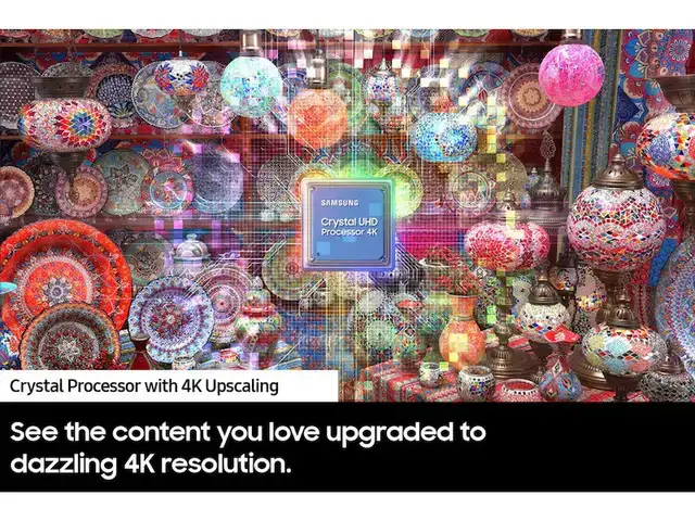 NEW YEAR FLASH SALE START !BRAND NEW SAMSUNG 75'4K,TIZEN,SMARTV - Photo 3