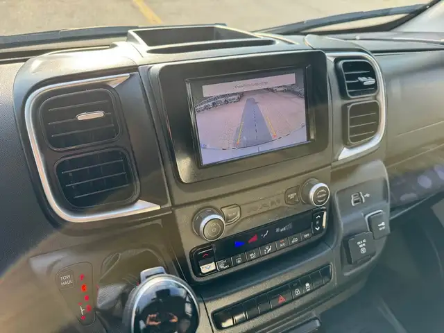 2023 Ram Promaster 2500 Cargo / High Roof / Shelving / Divider - Photo 21