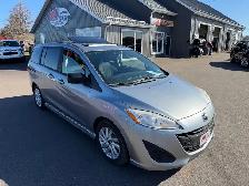 2017 Mazda Mazda5