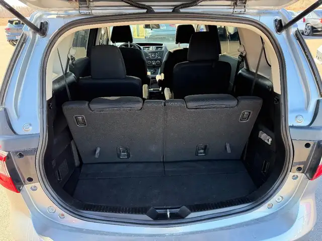 2017 Mazda Mazda5 - Photo 8