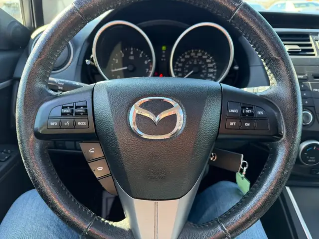 2017 Mazda Mazda5 - Photo 14