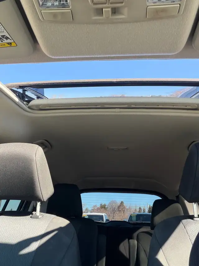 2017 Mazda Mazda5 - Photo 18