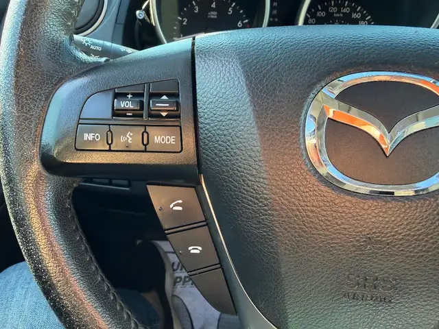 2017 Mazda Mazda5 - Photo 20