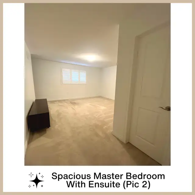 Master Bedroom with Ensuite, Female Professional Preferred $1250 - Photo 2