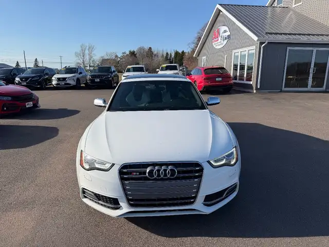 2014 Audi S5 - Photo 2