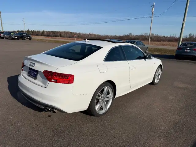 2014 Audi S5 - Photo 4
