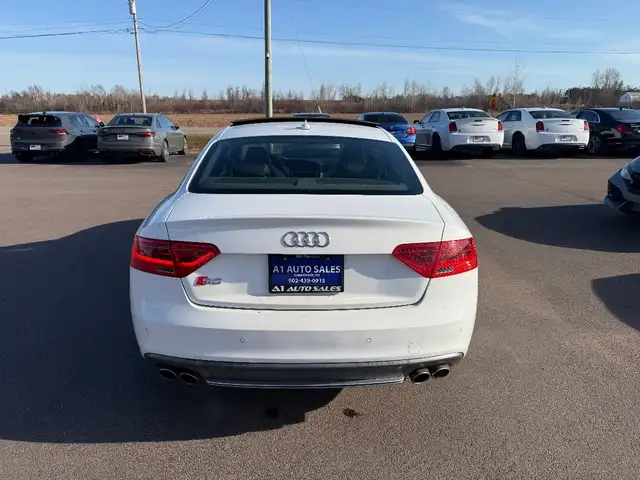 2014 Audi S5 - Photo 5