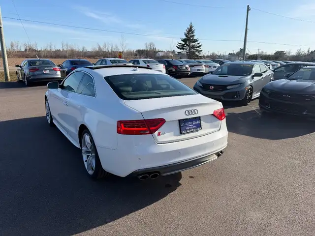 2014 Audi S5 - Photo 6