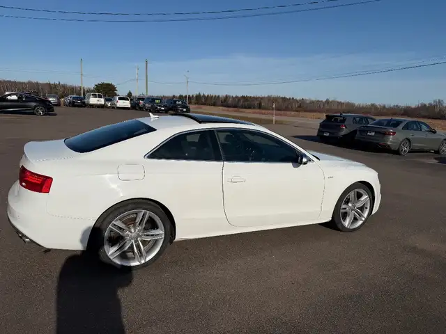 2014 Audi S5 - Photo 8