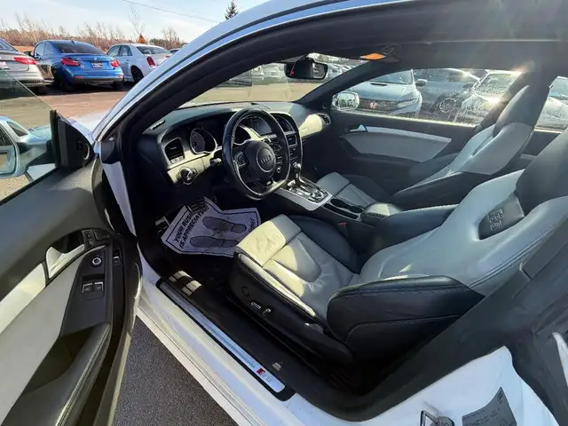 2014 Audi S5 - Photo 13