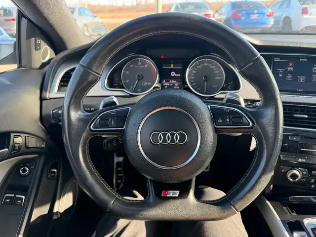 2014 Audi S5 - Photo 15