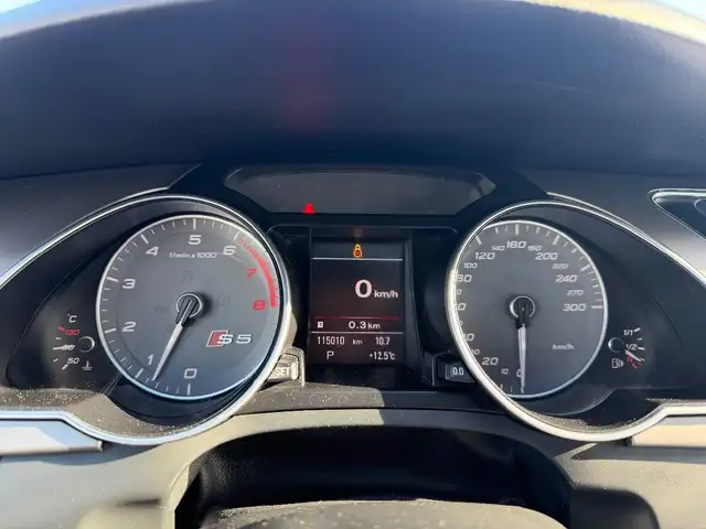 2014 Audi S5 - Photo 16