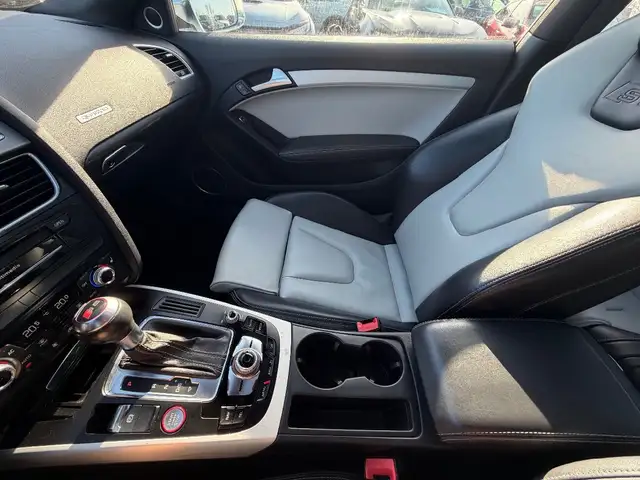 2014 Audi S5 - Photo 17