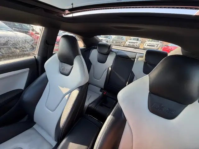 2014 Audi S5 - Photo 18
