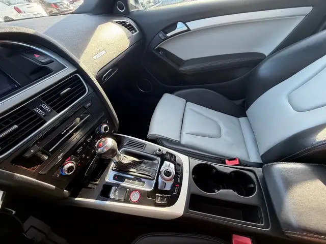 2014 Audi S5 - Photo 19