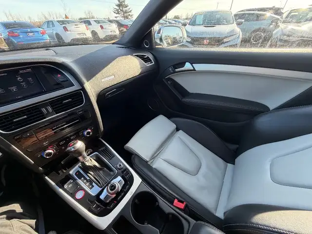 2014 Audi S5 - Photo 20