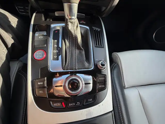 2014 Audi S5 - Photo 22