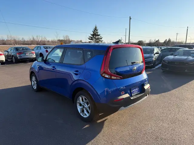 2020 Kia SOUL - Photo 4