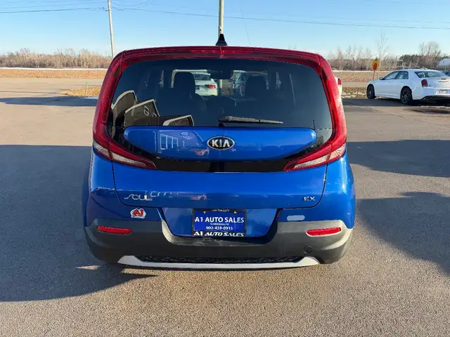 2020 Kia SOUL - Photo 5