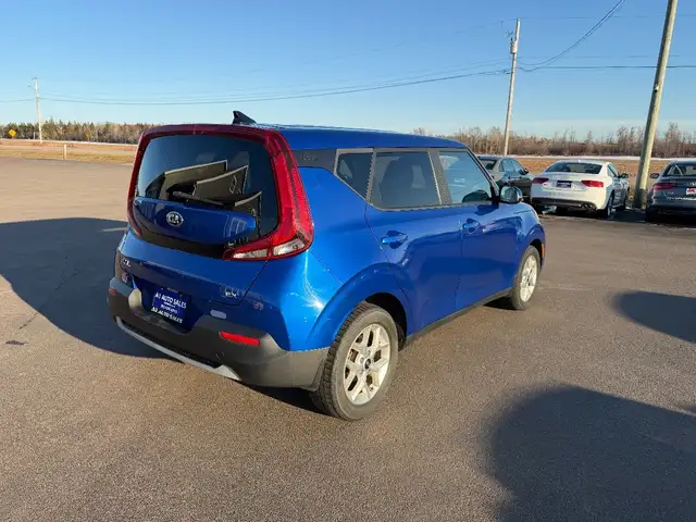 2020 Kia SOUL - Photo 6