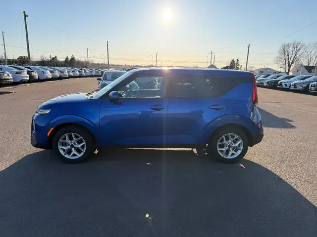 2020 Kia SOUL - Photo 7