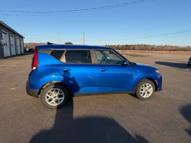 2020 Kia SOUL - Photo 8