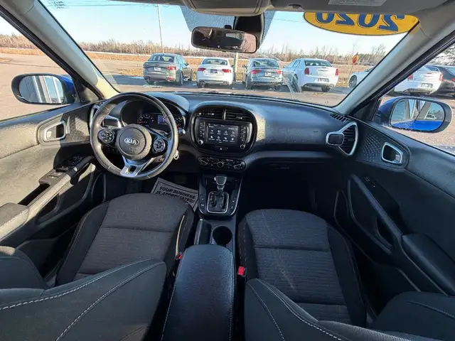 2020 Kia SOUL - Photo 10