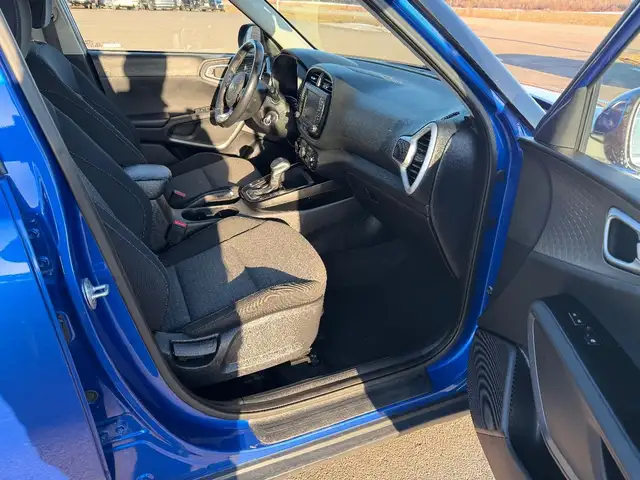 2020 Kia SOUL - Photo 11