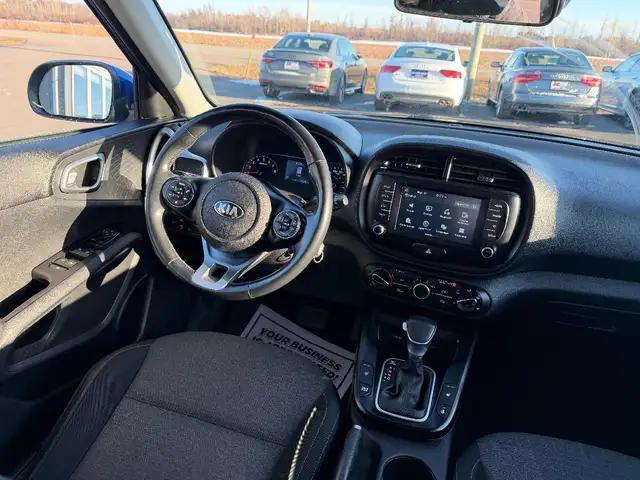 2020 Kia SOUL - Photo 12