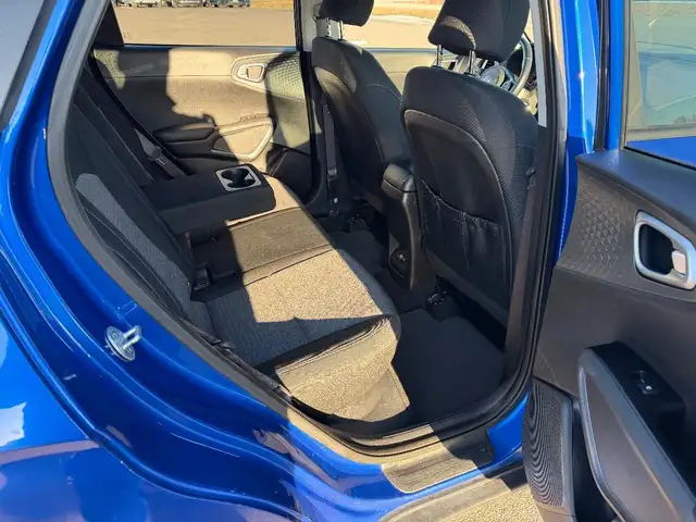 2020 Kia SOUL - Photo 13