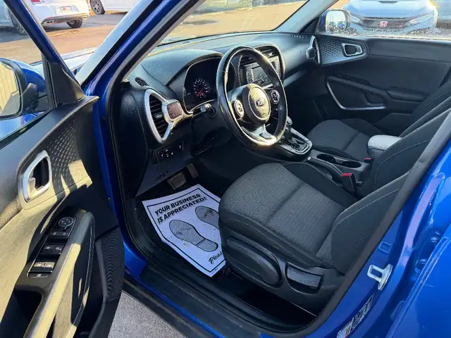 2020 Kia SOUL - Photo 14