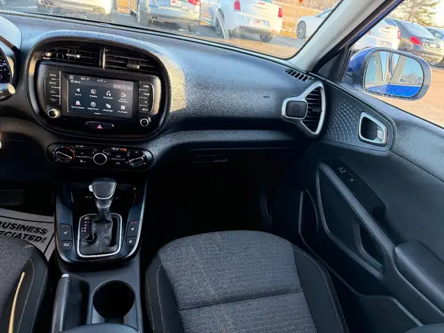 2020 Kia SOUL - Photo 15