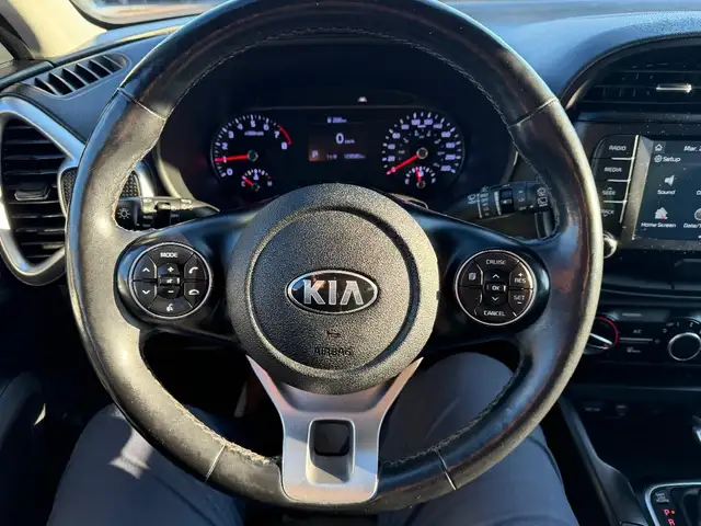 2020 Kia SOUL - Photo 16