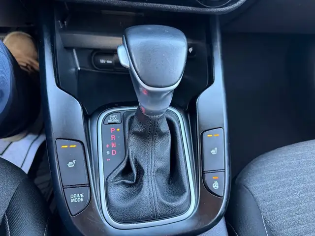 2020 Kia SOUL - Photo 19