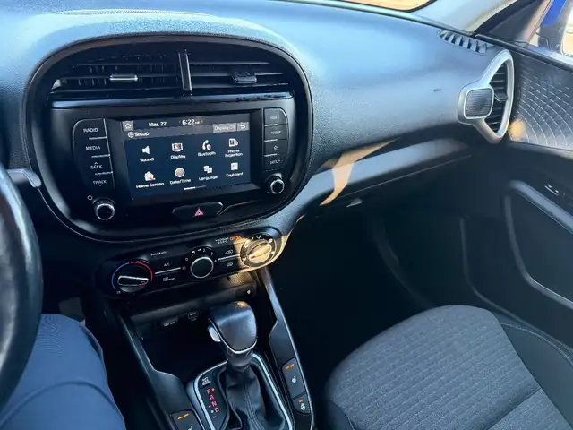 2020 Kia SOUL - Photo 20